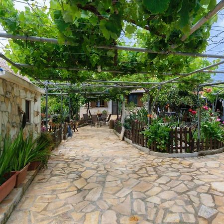 Dimitris'S Country House Agia  Екстер'єр фото
