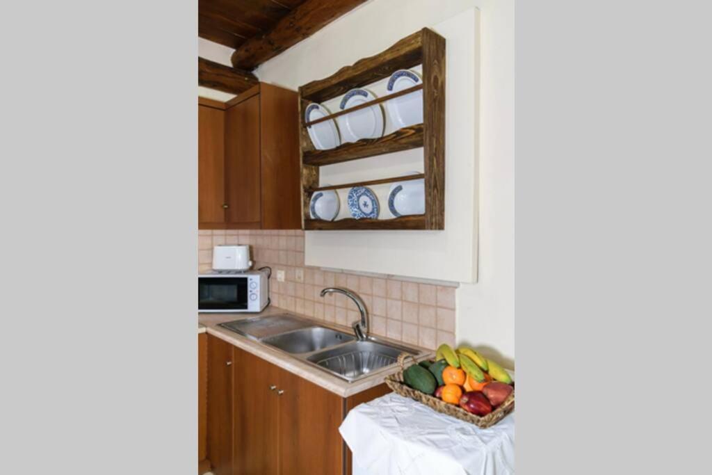 Dimitris'S Country House Agia  Екстер'єр фото