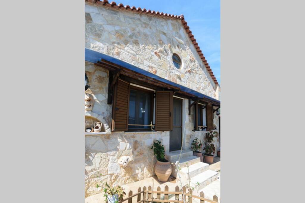 Dimitris'S Country House Agia  Екстер'єр фото