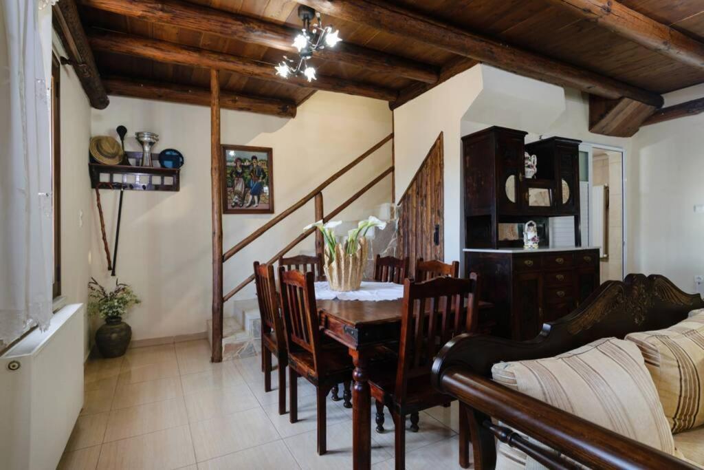 Dimitris'S Country House Agia  Екстер'єр фото