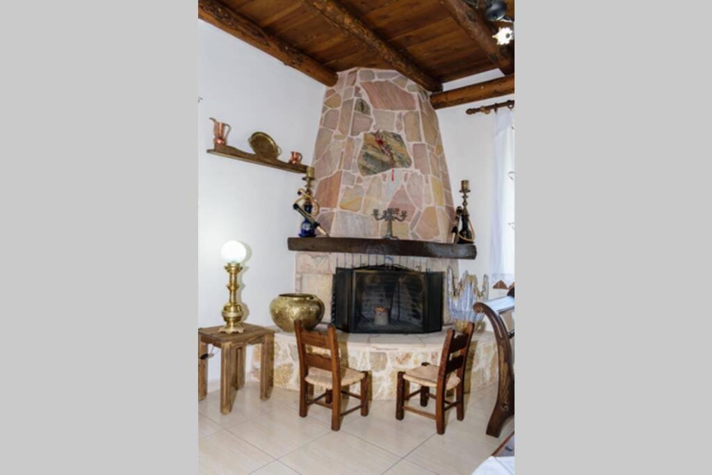 Dimitris'S Country House Agia  Екстер'єр фото