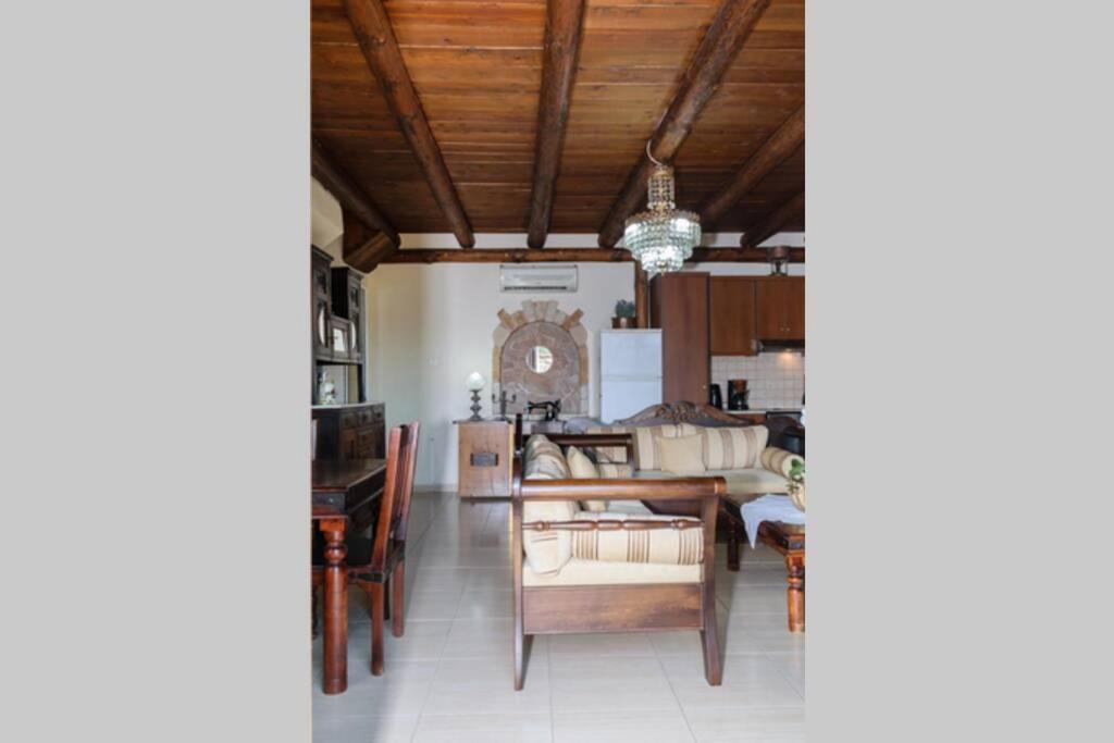 Dimitris'S Country House Agia  Екстер'єр фото