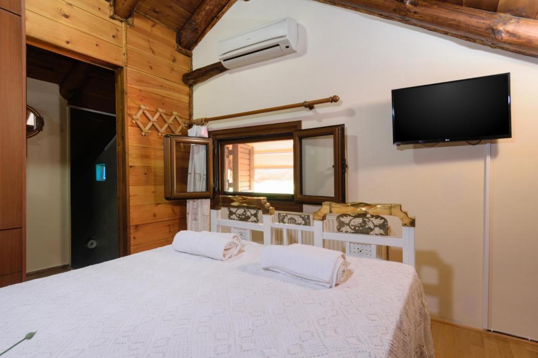 Dimitris'S Country House Agia  Екстер'єр фото