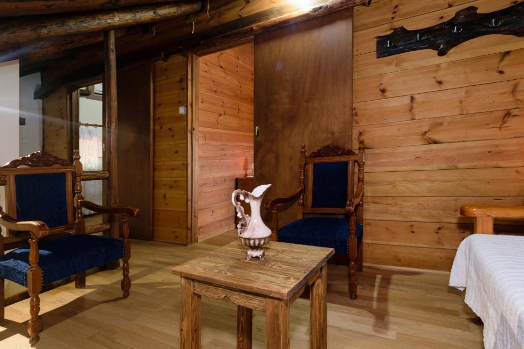 Dimitris'S Country House Agia  Екстер'єр фото