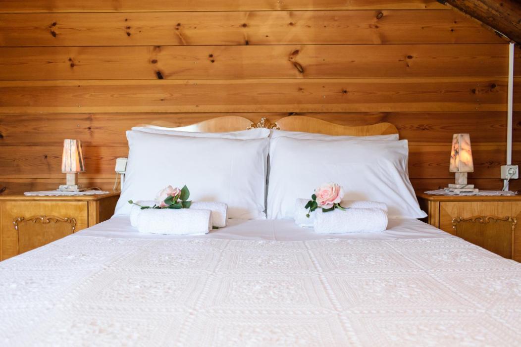 Dimitris'S Country House Agia  Екстер'єр фото