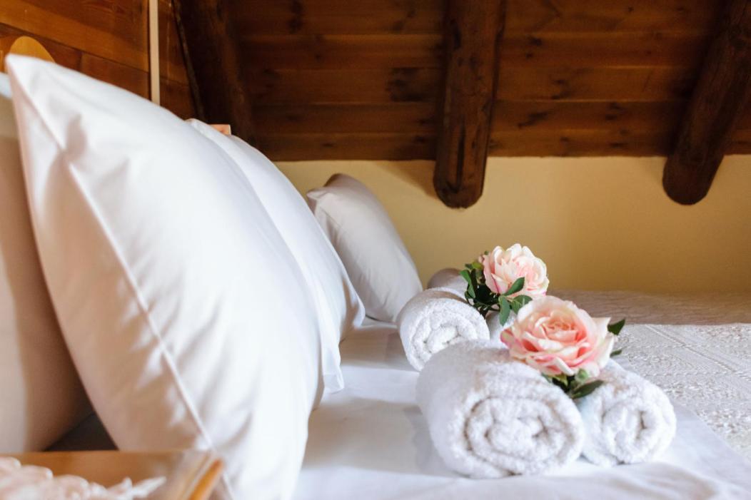 Dimitris'S Country House Agia  Екстер'єр фото