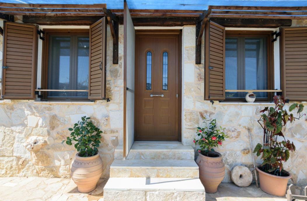 Dimitris'S Country House Agia  Екстер'єр фото