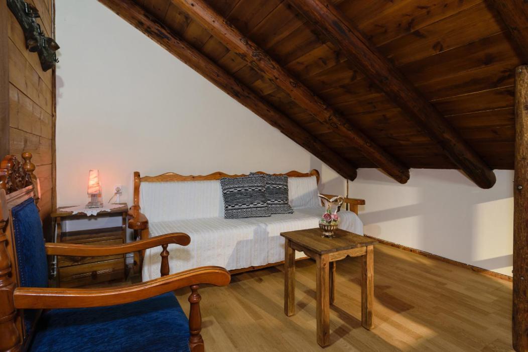 Dimitris'S Country House Agia  Екстер'єр фото