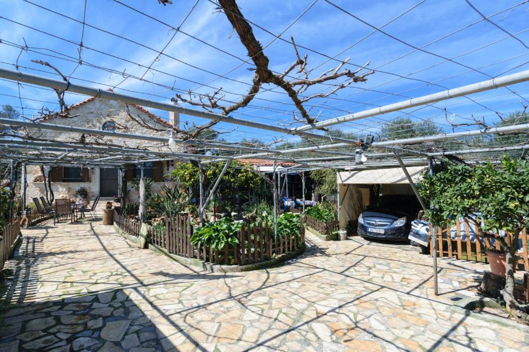 Dimitris'S Country House Agia  Екстер'єр фото