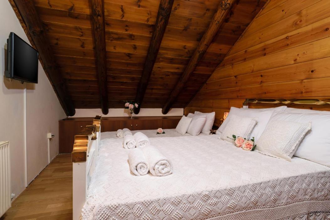 Dimitris'S Country House Agia  Екстер'єр фото