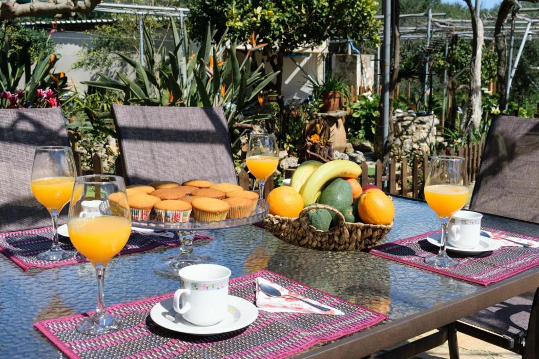 Dimitris'S Country House Agia  Екстер'єр фото