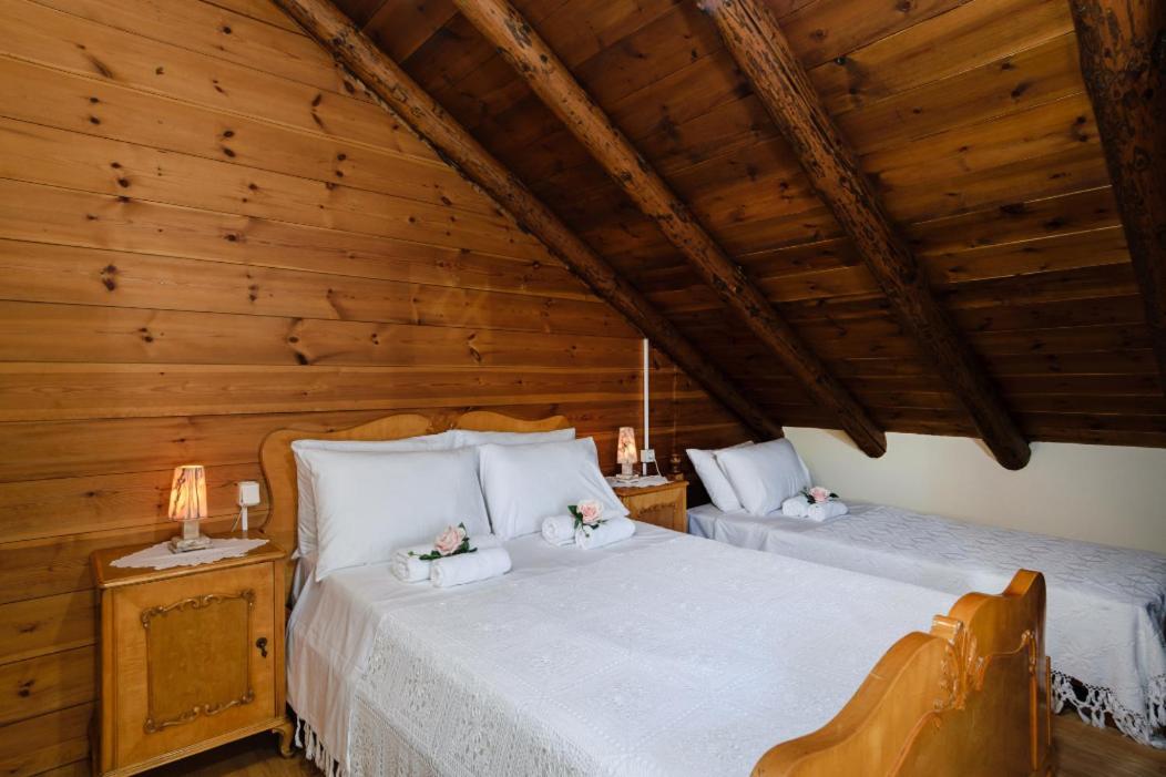 Dimitris'S Country House Agia  Екстер'єр фото