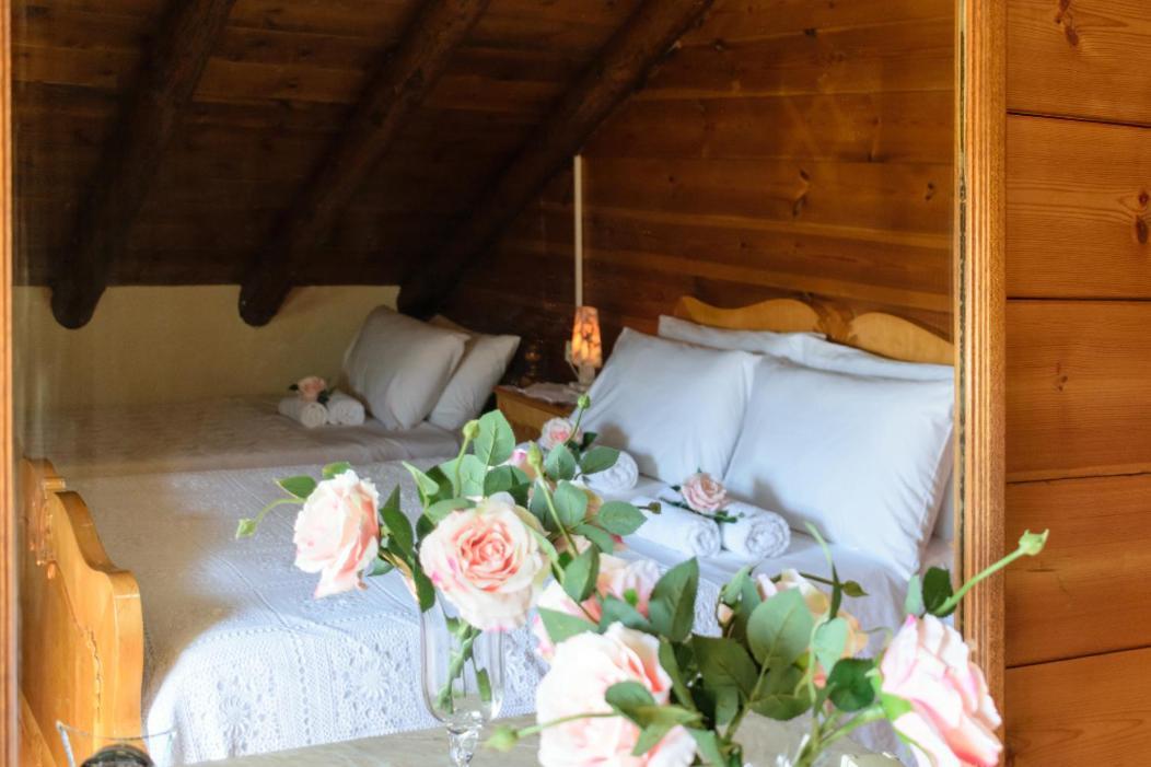 Dimitris'S Country House Agia  Екстер'єр фото