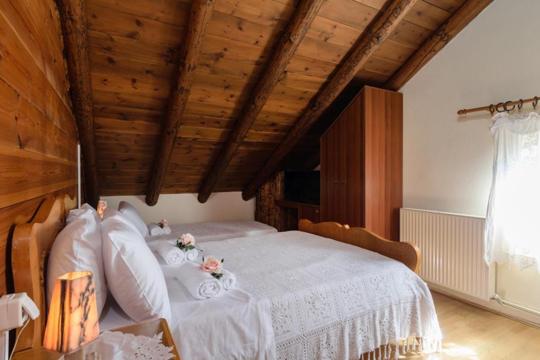 Dimitris'S Country House Agia  Екстер'єр фото