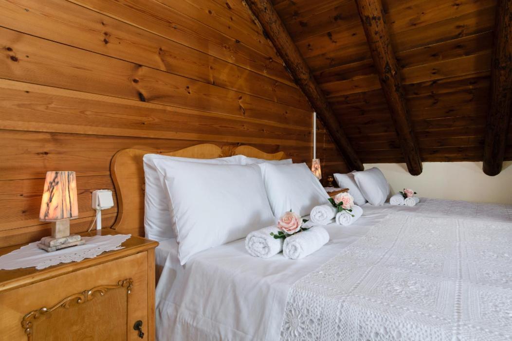 Dimitris'S Country House Agia  Екстер'єр фото