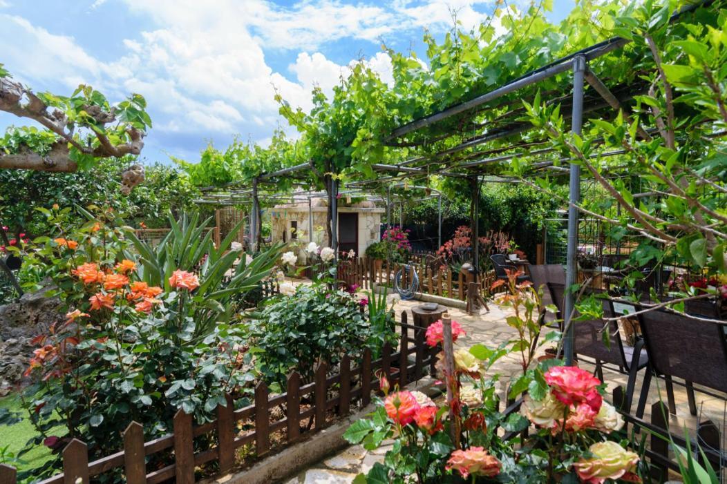 Dimitris'S Country House Agia  Екстер'єр фото